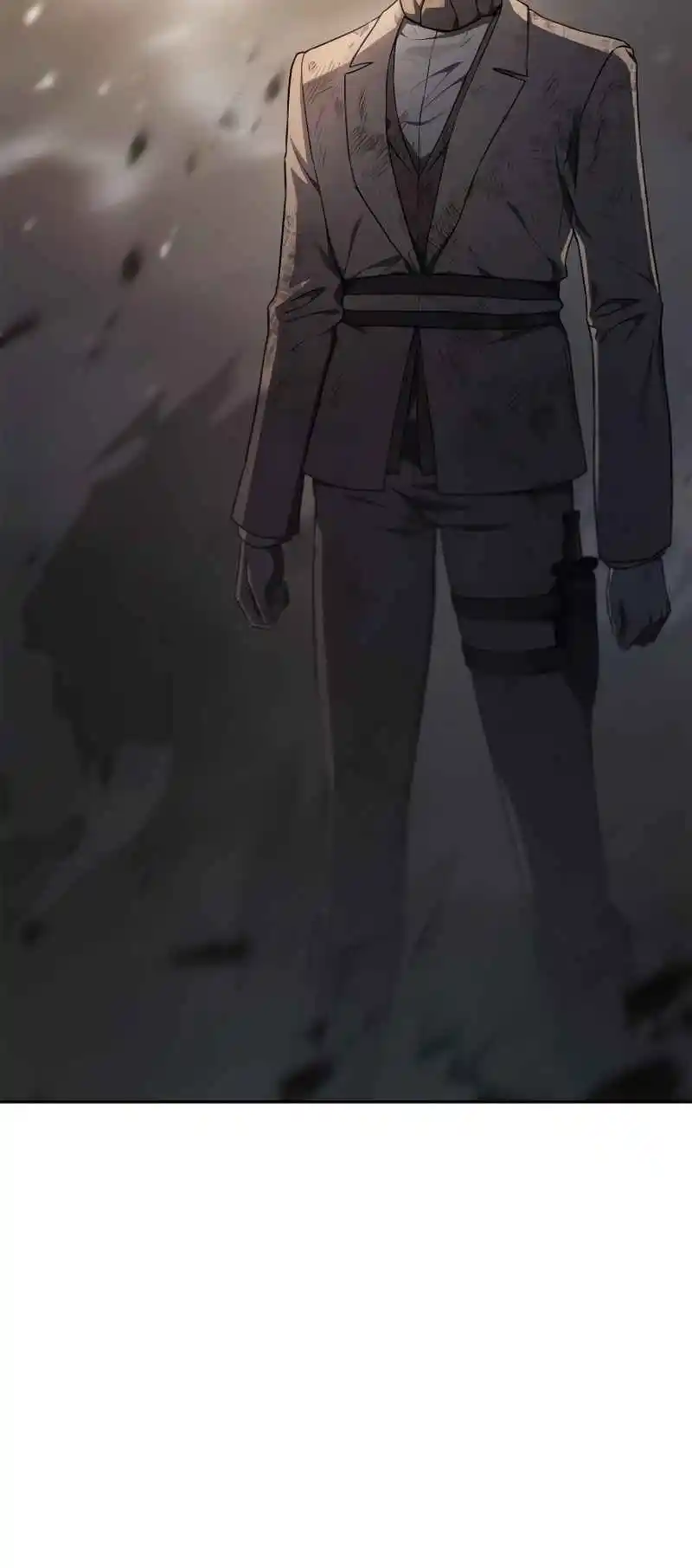 Read The Infinite Mage FR Manga Online