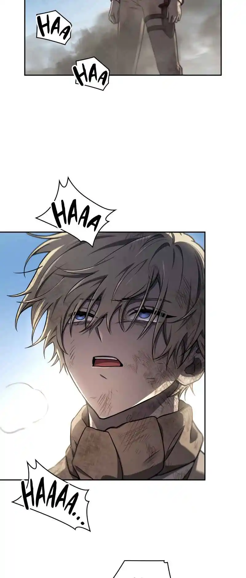 Read The Infinite Mage FR Manga Online
