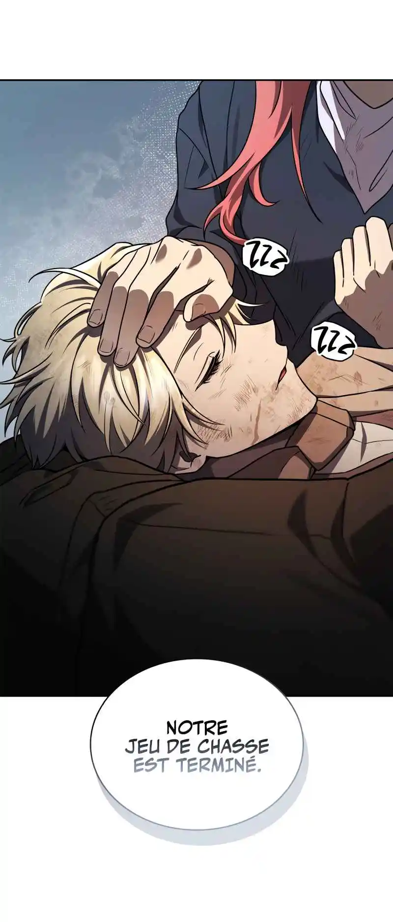 Read The Infinite Mage FR Manga Online