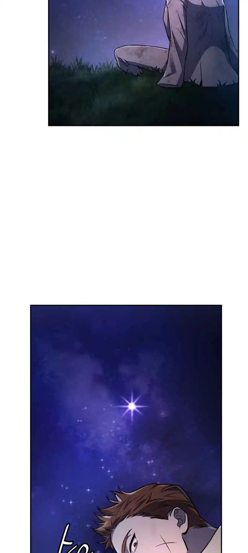 Read The Infinite Mage FR Manga Online