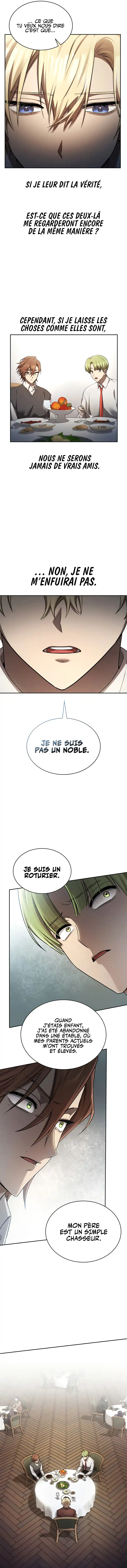 Read The Infinite Mage FR Manga Online