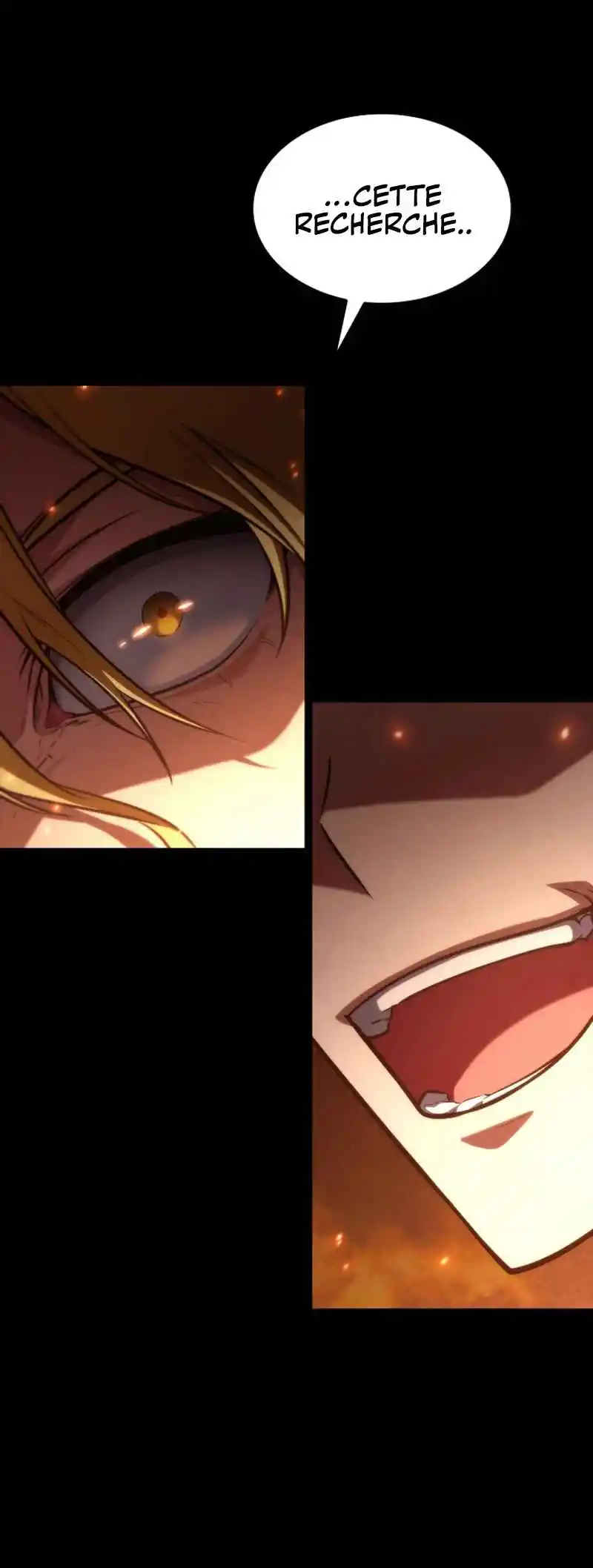 Read The Infinite Mage FR Manga Online