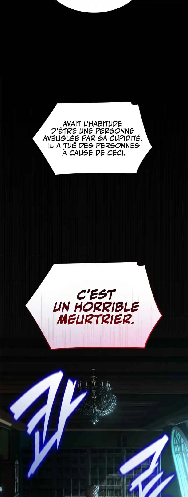 Read The Infinite Mage FR Manga Online