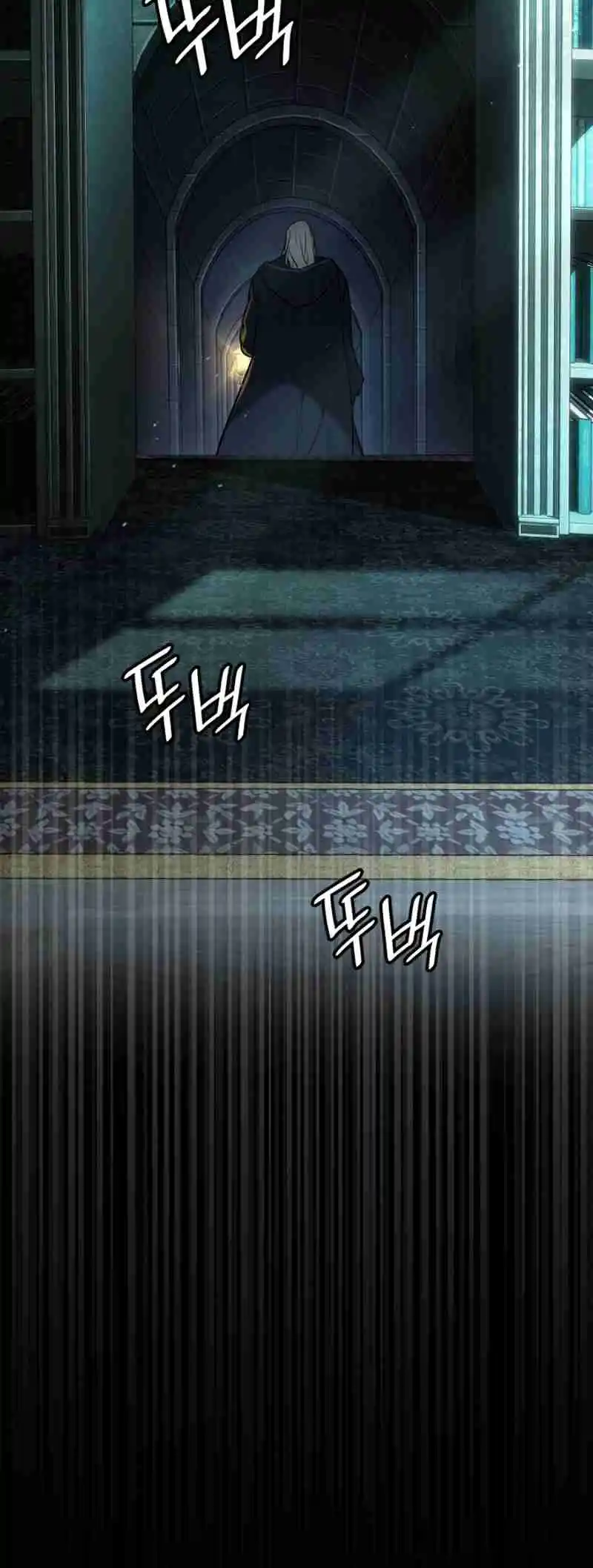 Read The Infinite Mage FR Manga Online