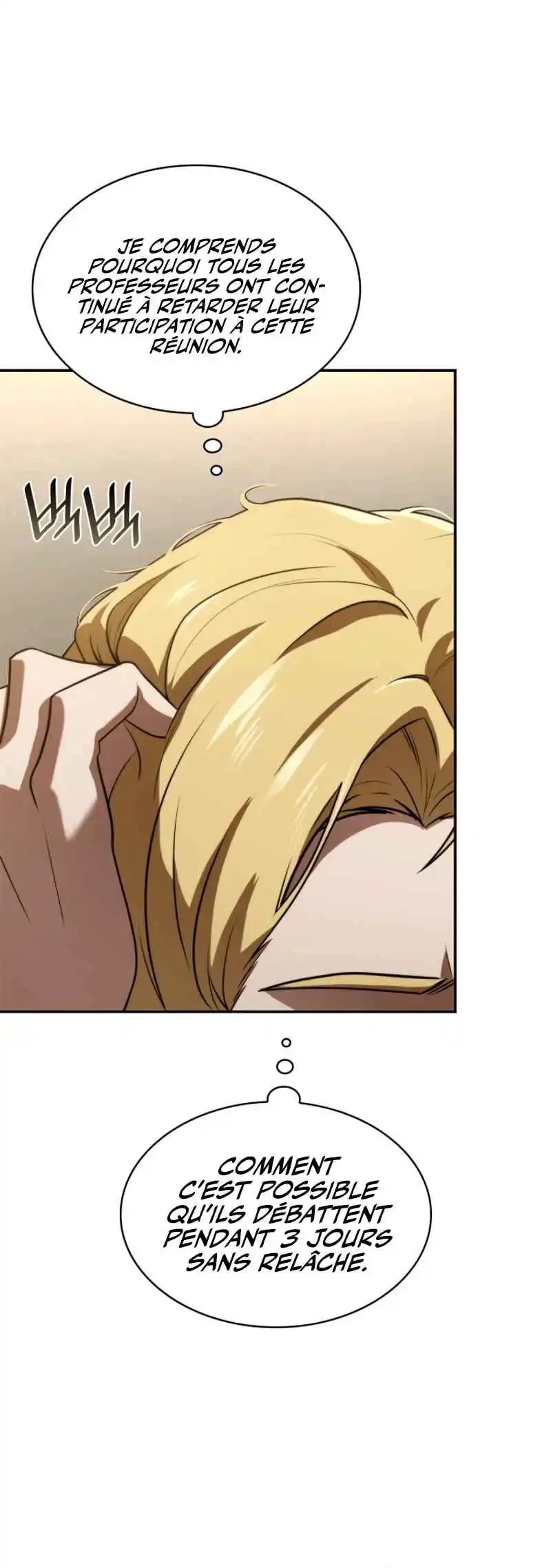 Read The Infinite Mage FR Manga Online