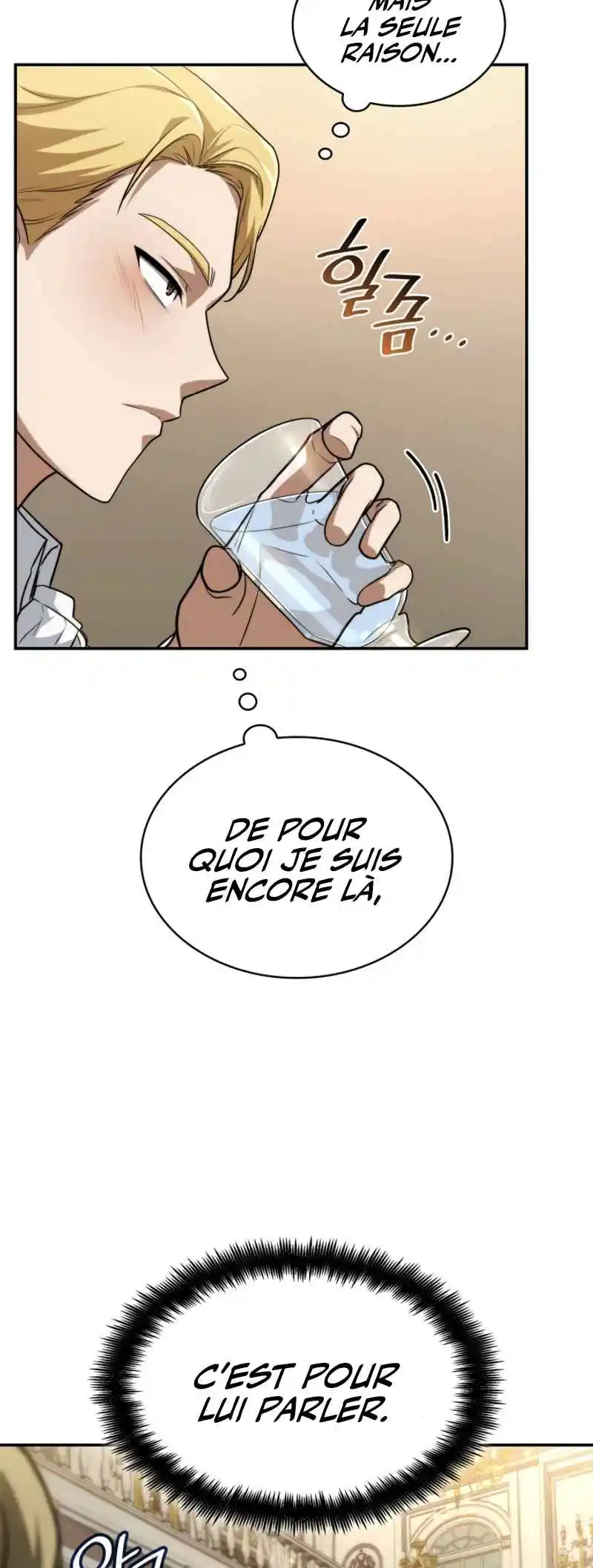 Read The Infinite Mage FR Manga Online