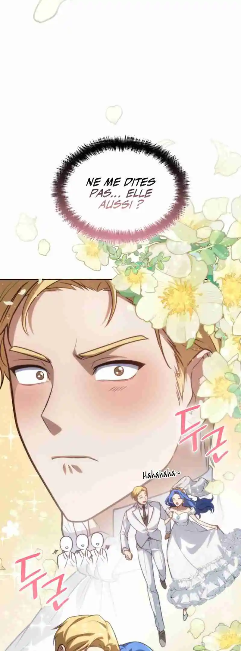 Read The Infinite Mage FR Manga Online