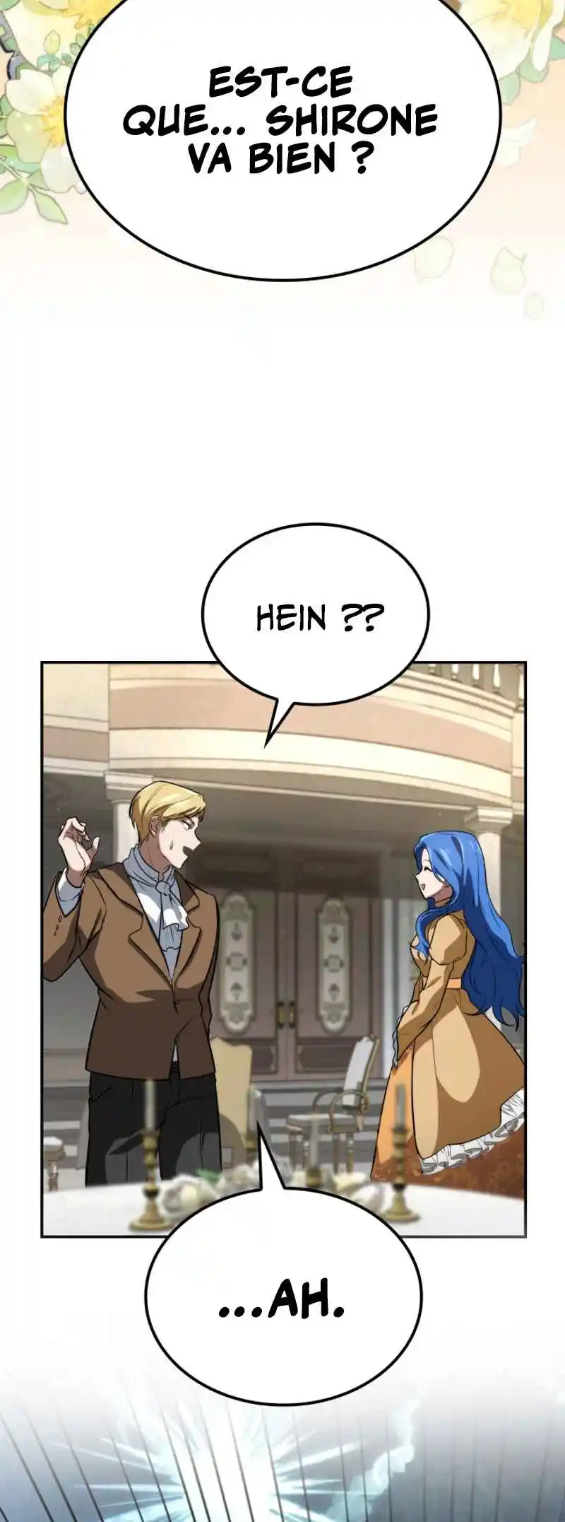 Read The Infinite Mage FR Manga Online