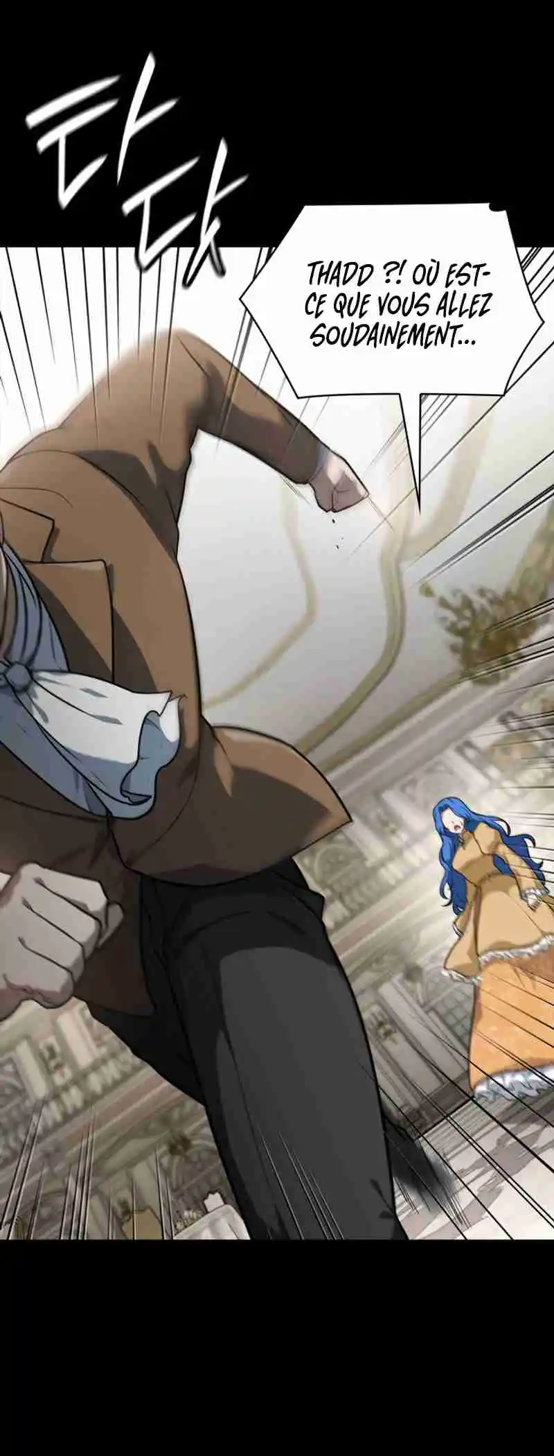 Read The Infinite Mage FR Manga Online