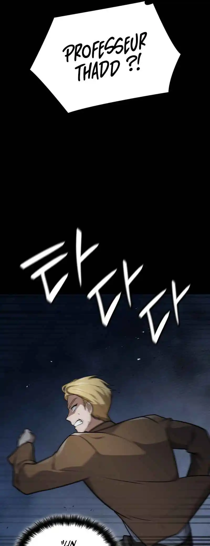 Read The Infinite Mage FR Manga Online