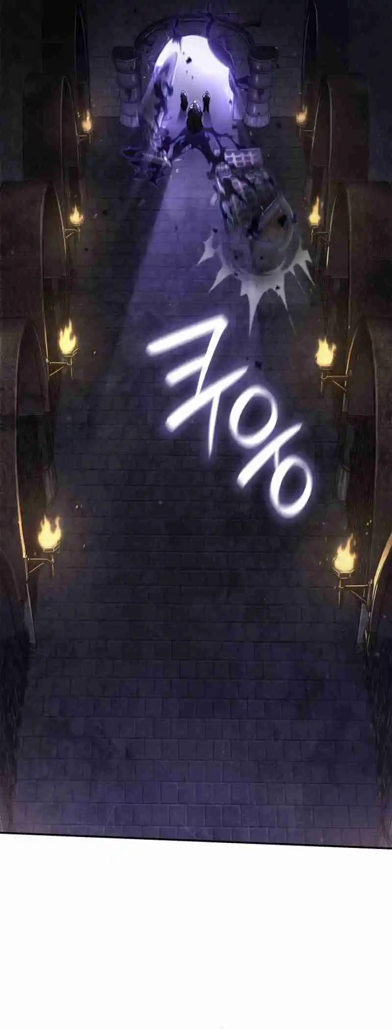 Read The Infinite Mage FR Manga Online