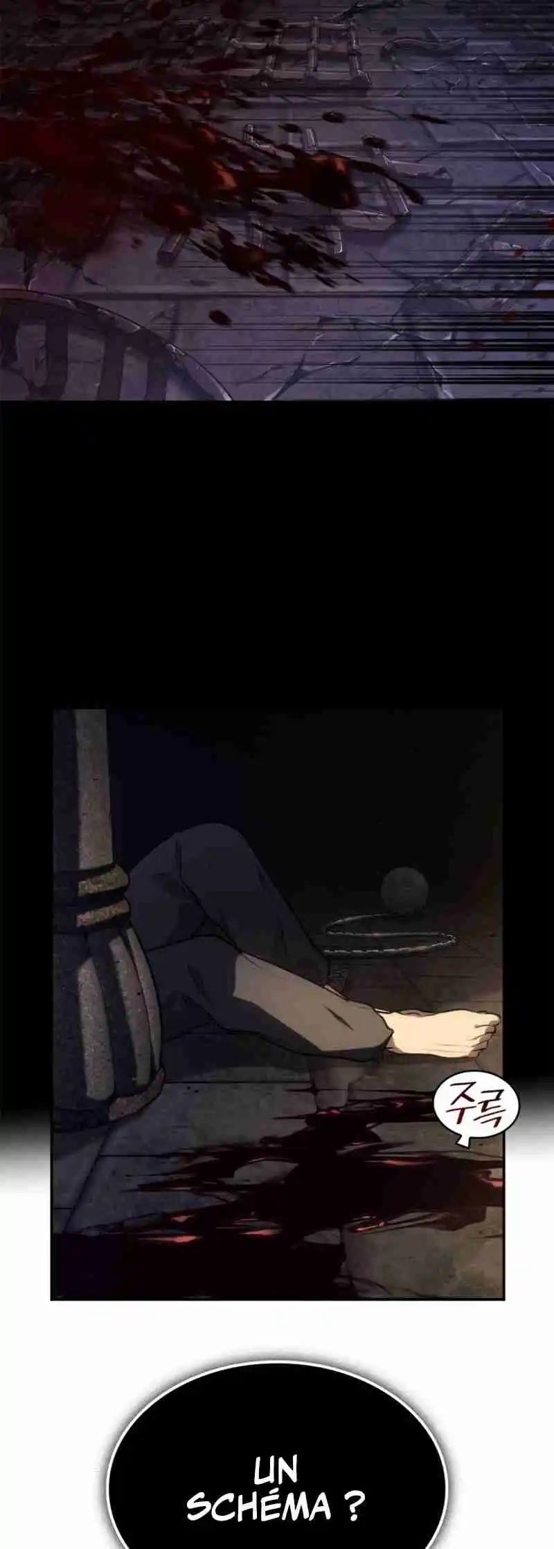 Read The Infinite Mage FR Manga Online