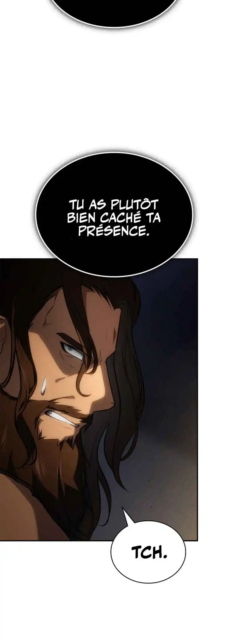 Read The Infinite Mage FR Manga Online