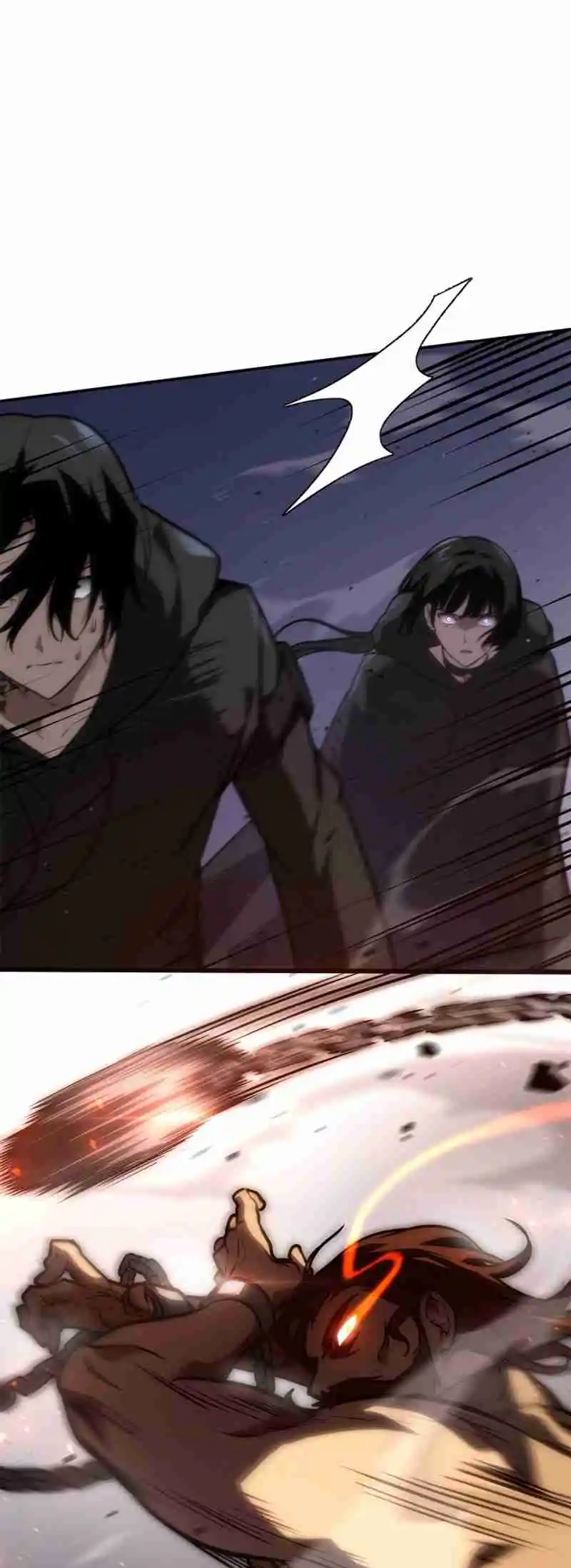 Read The Infinite Mage FR Manga Online