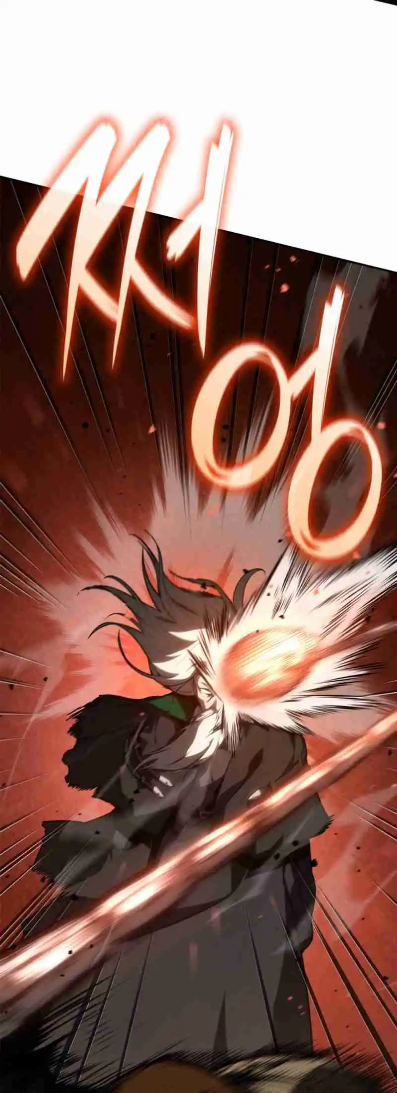 Read The Infinite Mage FR Manga Online