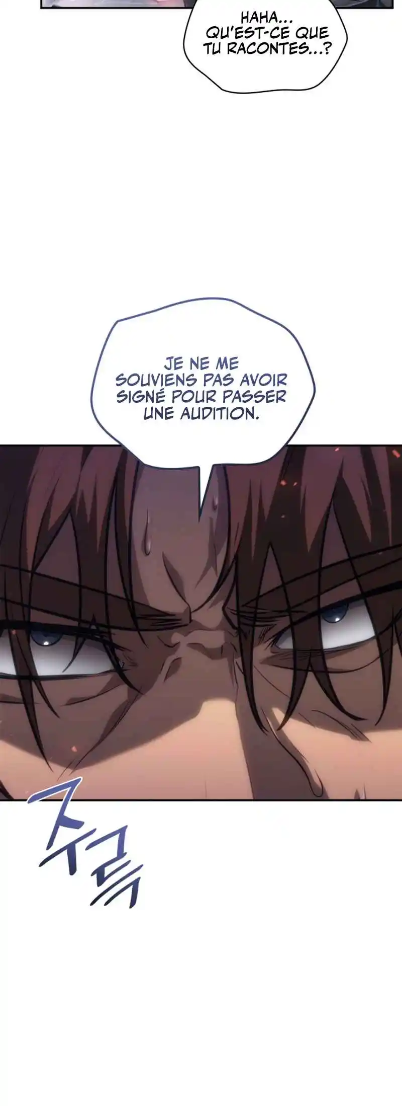 Read The Infinite Mage FR Manga Online