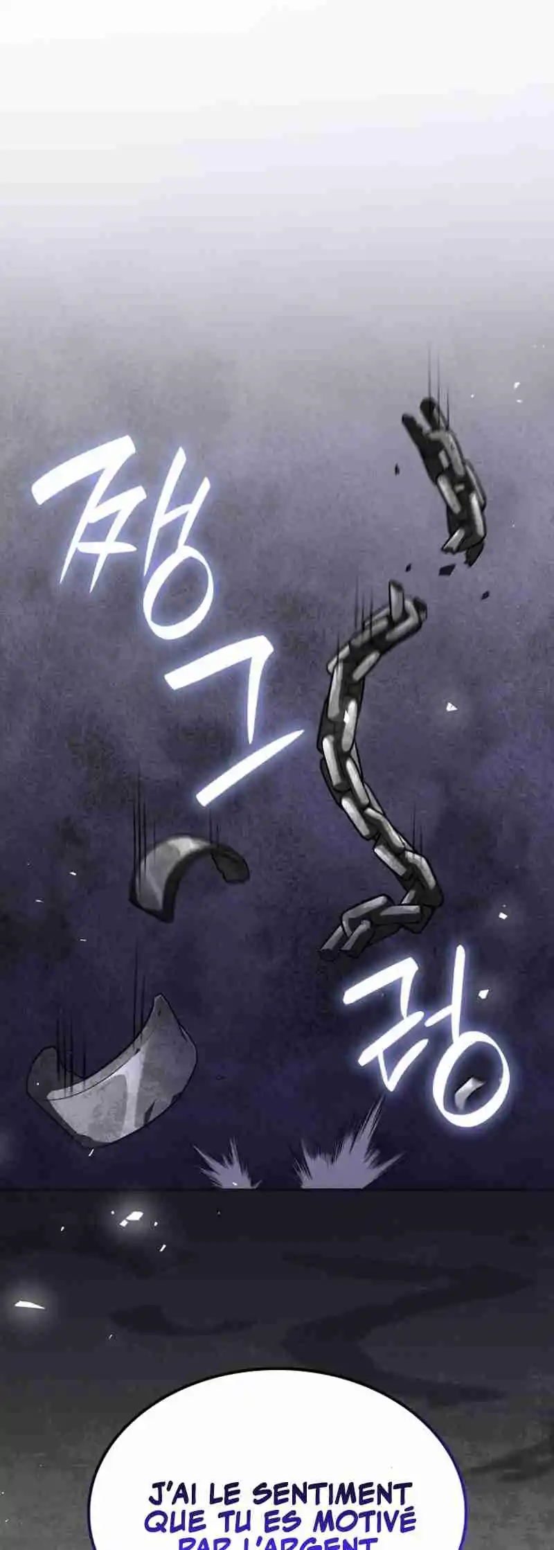 Read The Infinite Mage FR Manga Online