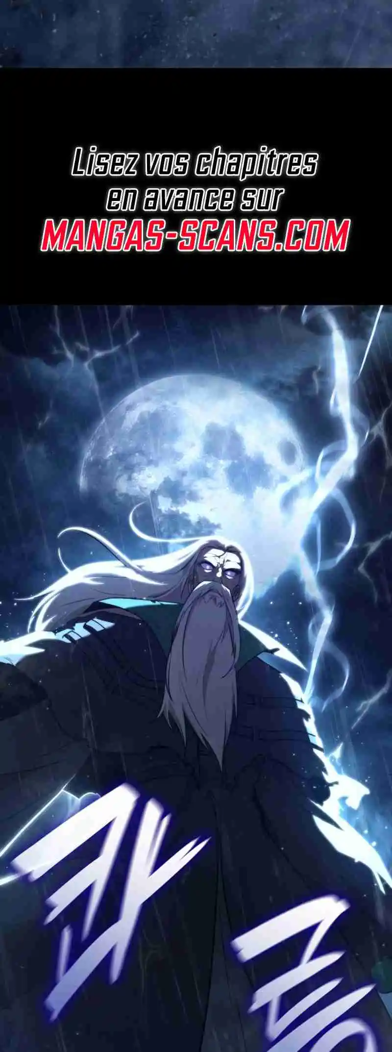 Read The Infinite Mage FR Manga Online