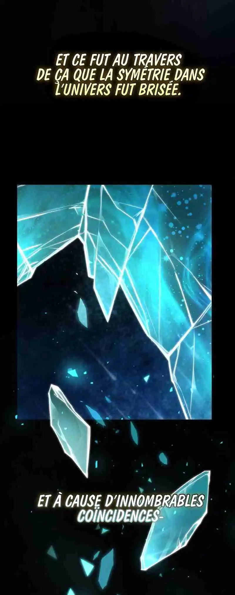 Read The Infinite Mage FR Manga Online