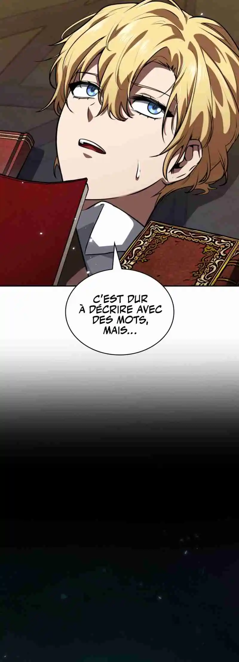 Read The Infinite Mage FR Manga Online