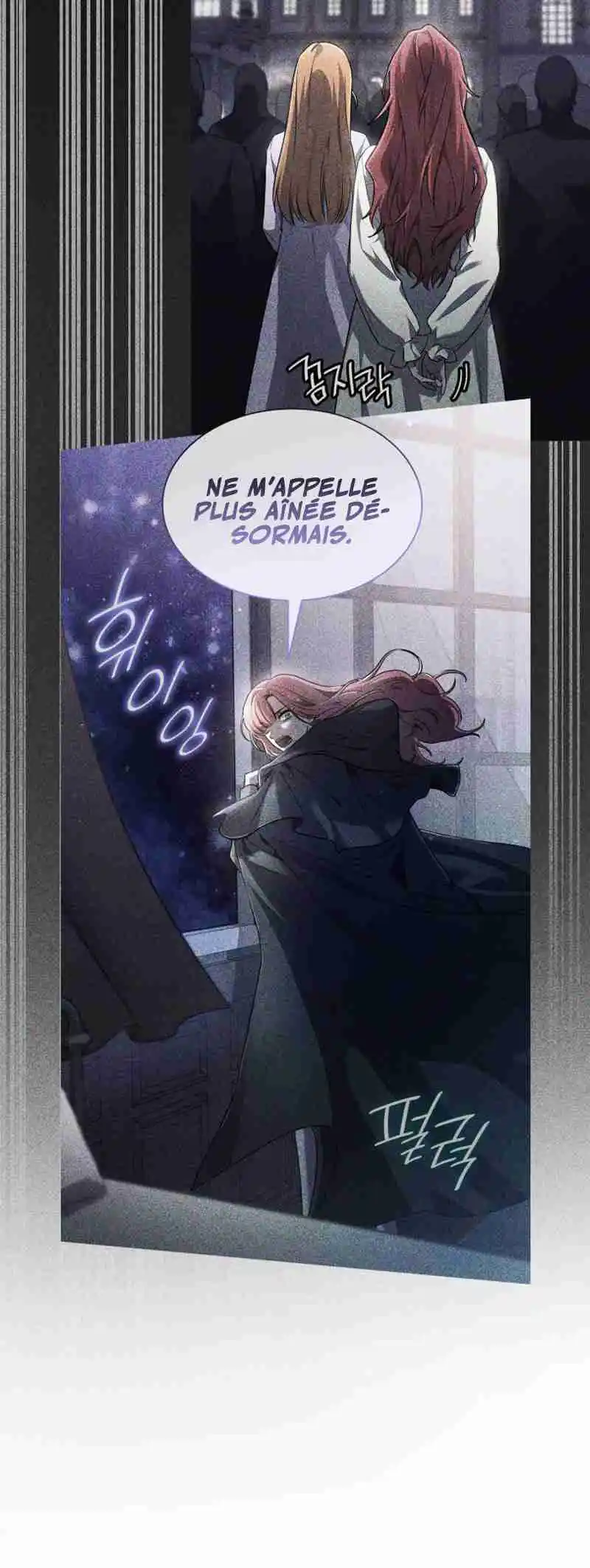 Read The Infinite Mage FR Manga Online