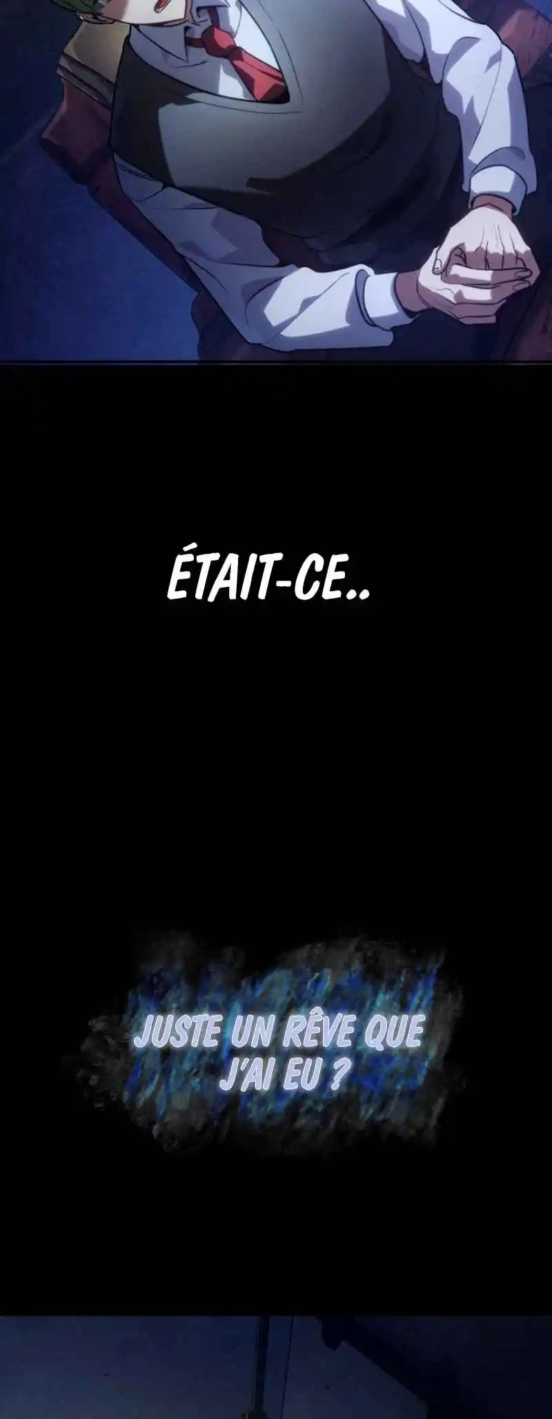 Read The Infinite Mage FR Manga Online