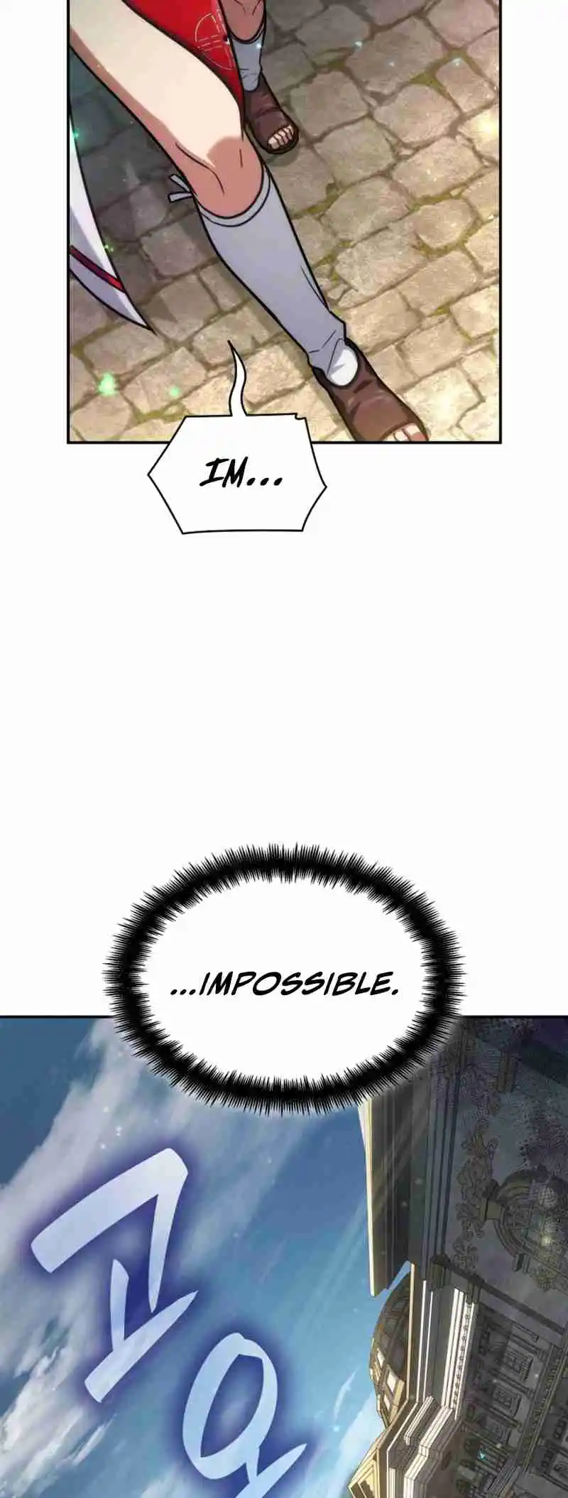 Read The Infinite Mage FR Manga Online