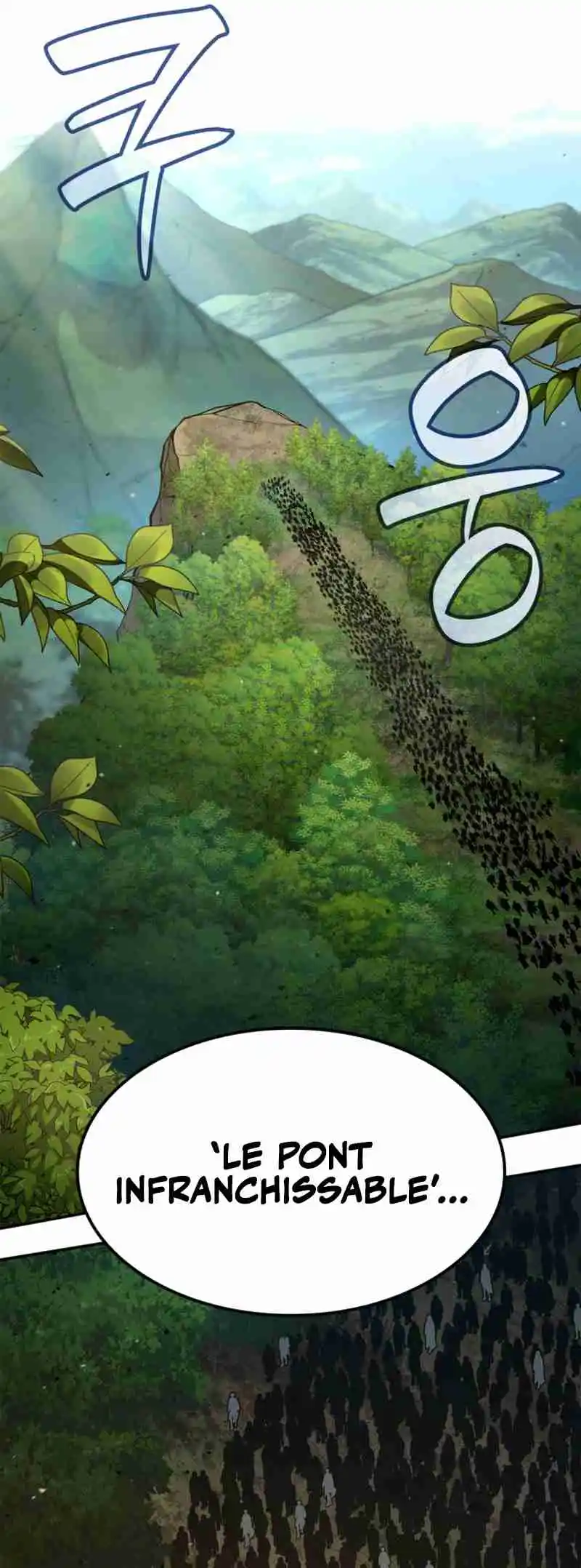 Read The Infinite Mage FR Manga Online