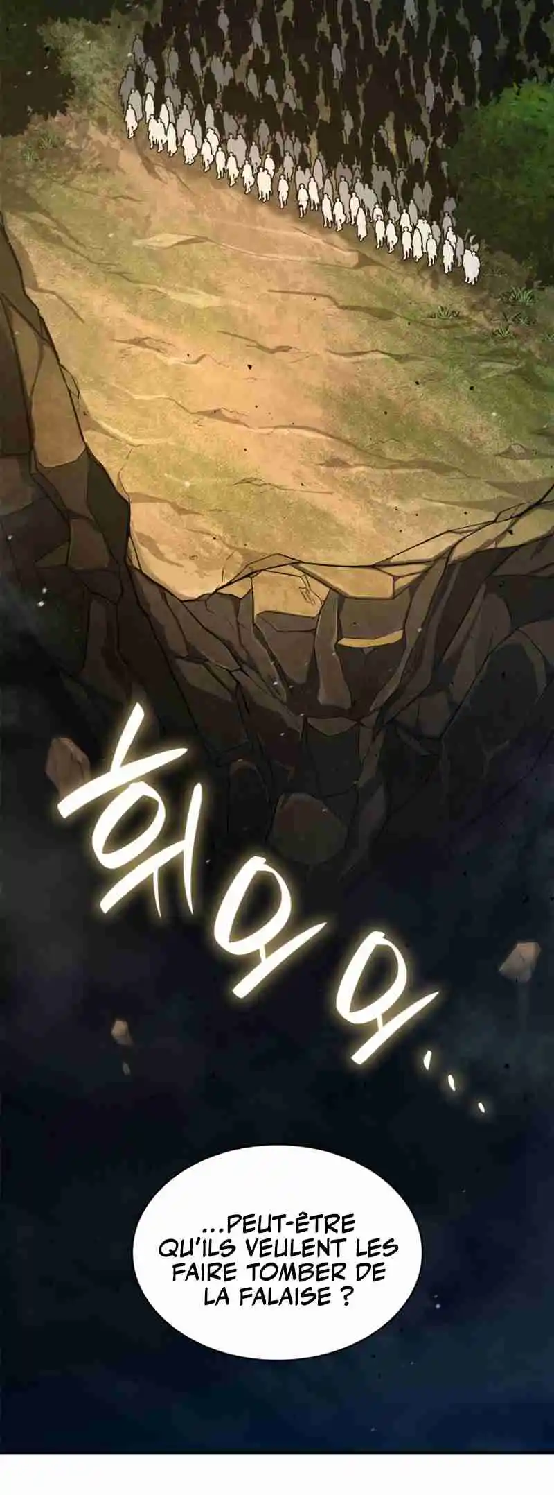 Read The Infinite Mage FR Manga Online