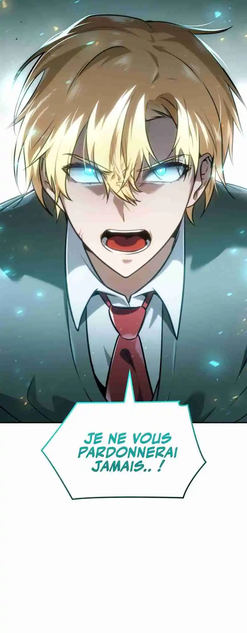 Read The Infinite Mage FR Manga Online