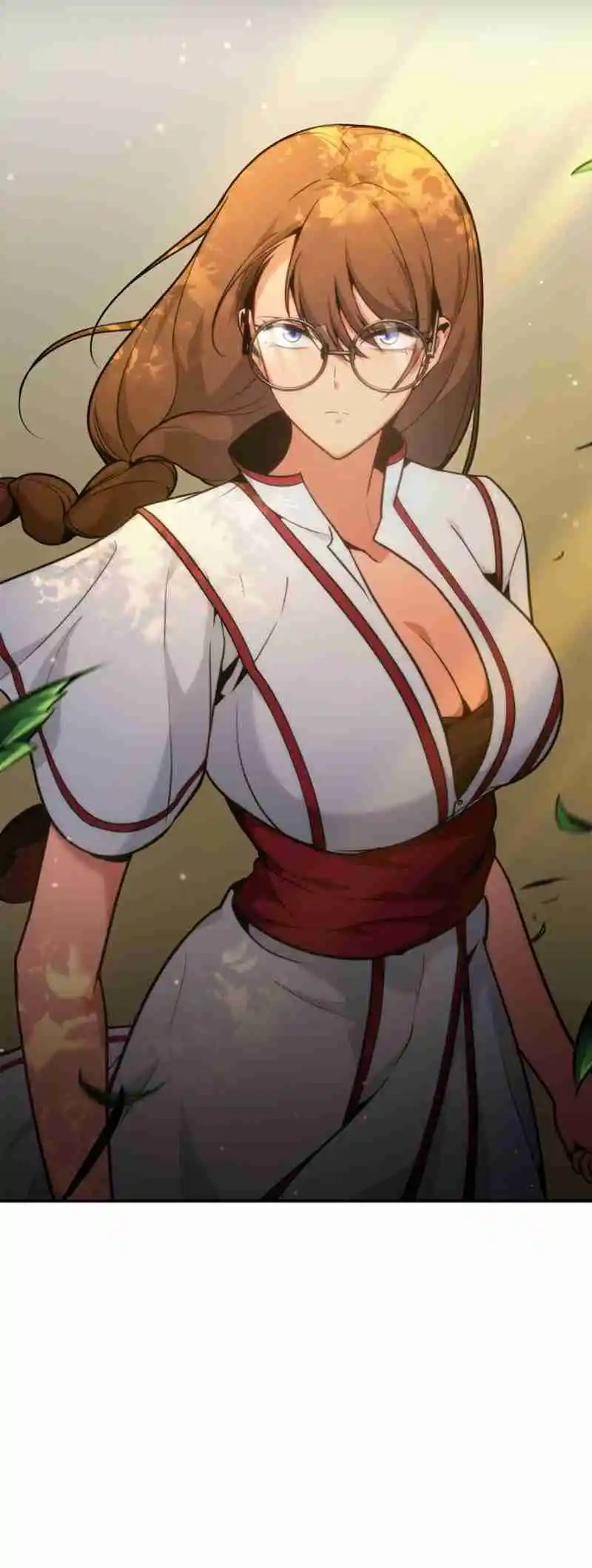 Read The Infinite Mage FR Manga Online