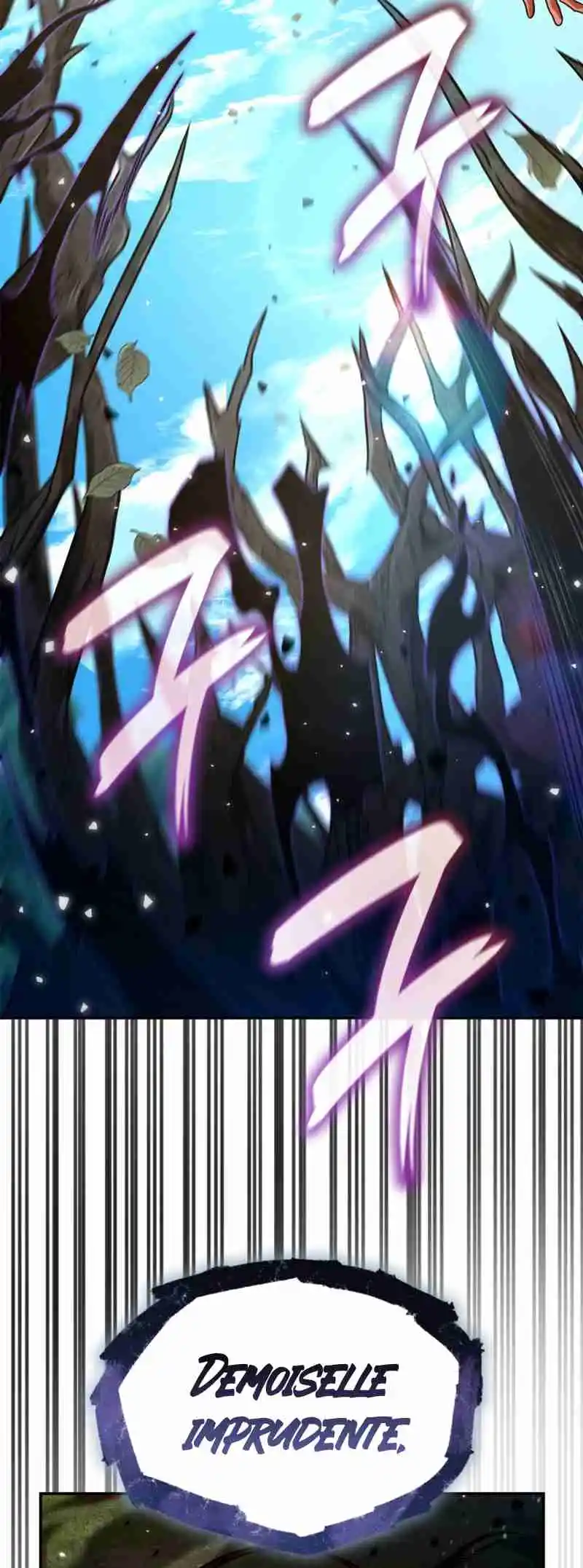 Read The Infinite Mage FR Manga Online