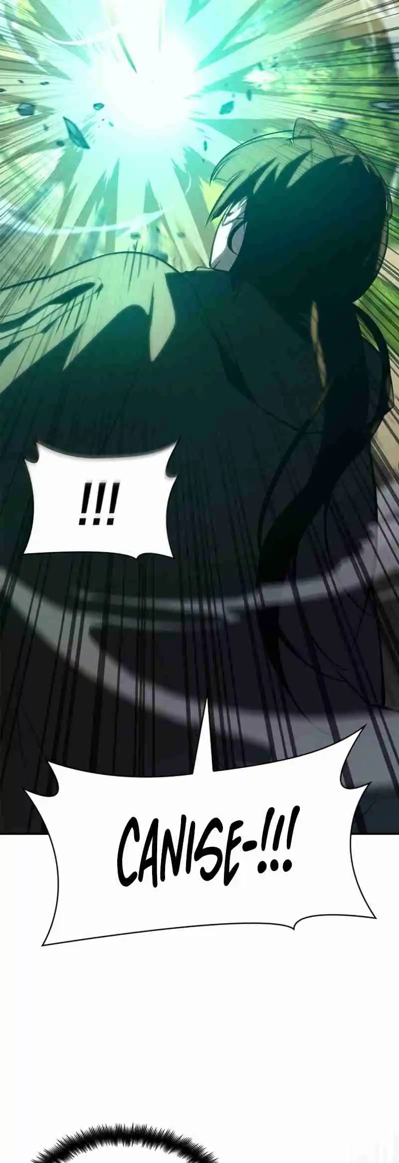 Read The Infinite Mage FR Manga Online