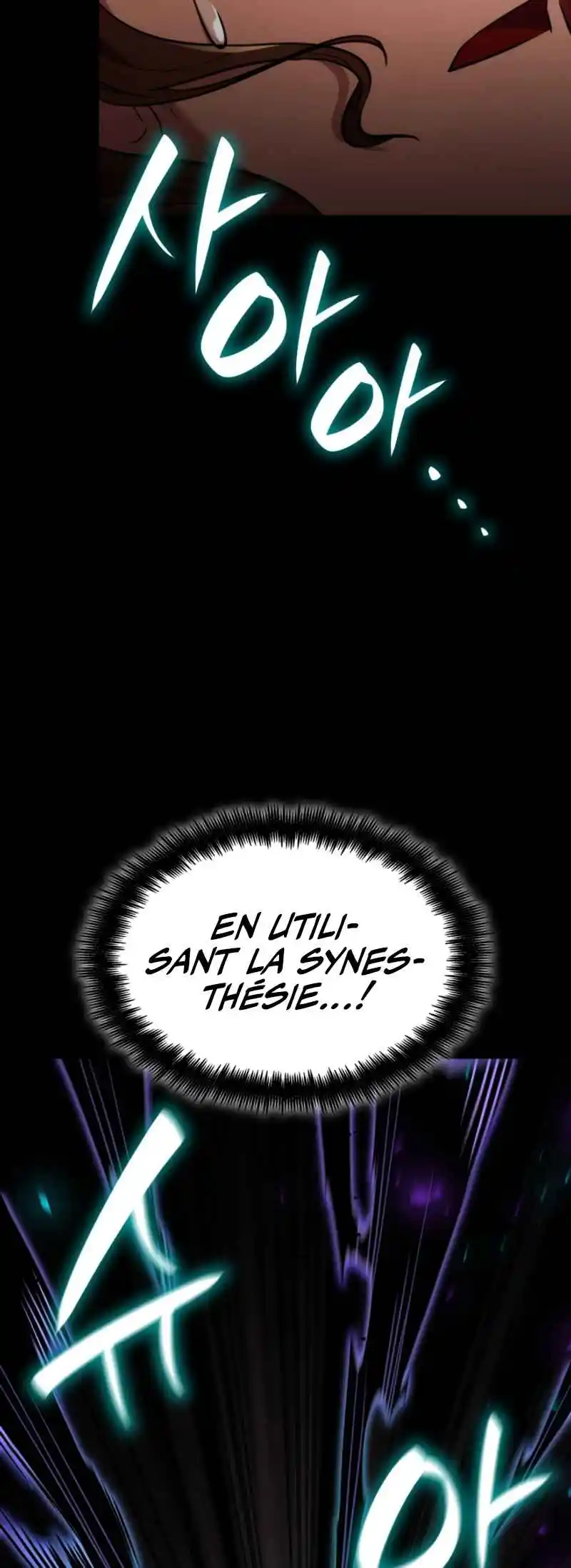 Read The Infinite Mage FR Manga Online