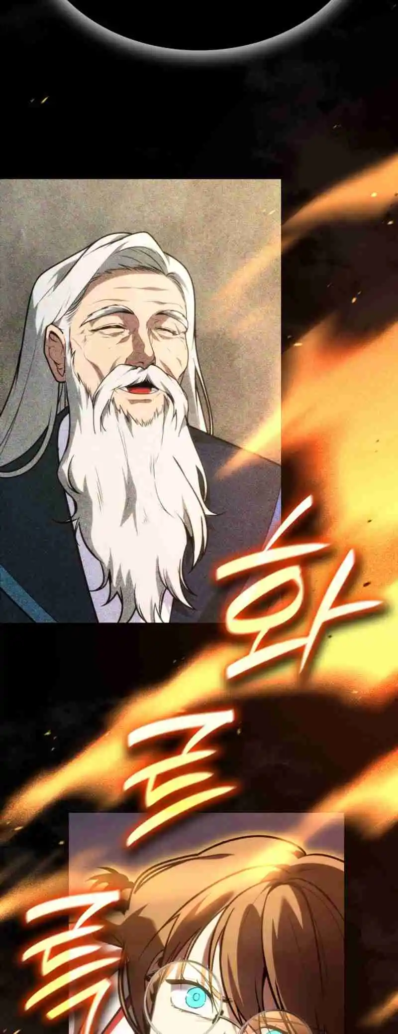 Read The Infinite Mage FR Manga Online