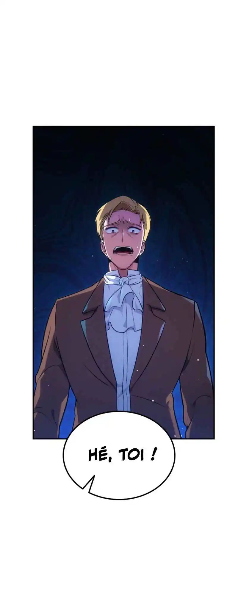 Read The Infinite Mage FR Manga Online