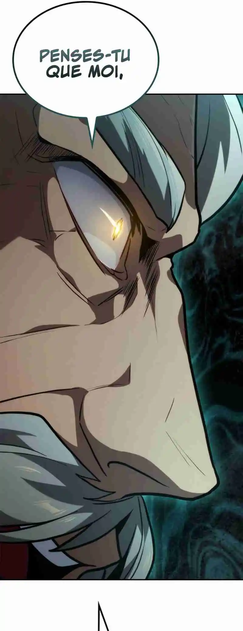 Read The Infinite Mage FR Manga Online