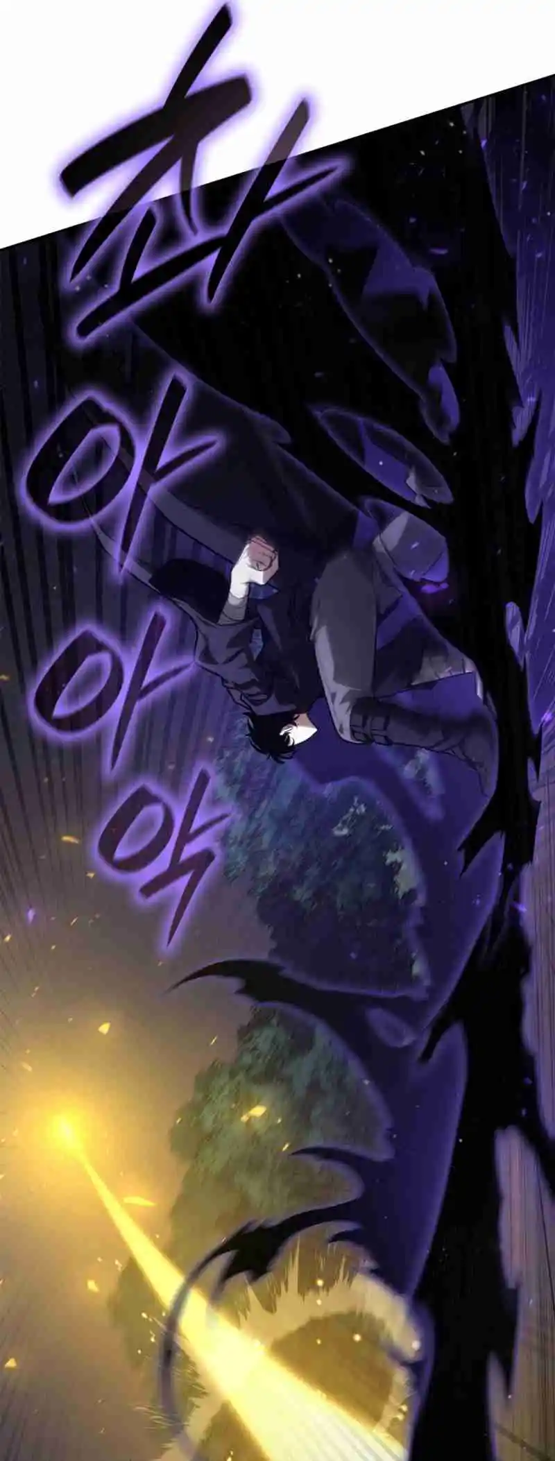 Read The Infinite Mage FR Manga Online