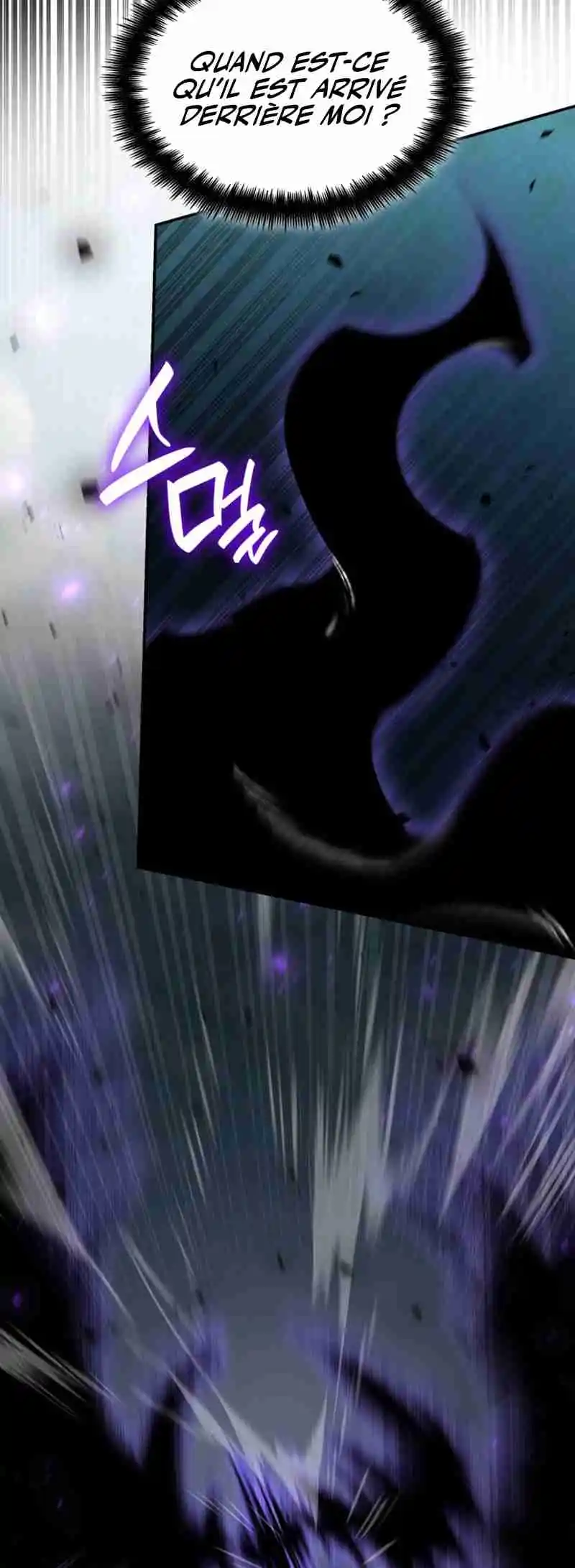 Read The Infinite Mage FR Manga Online