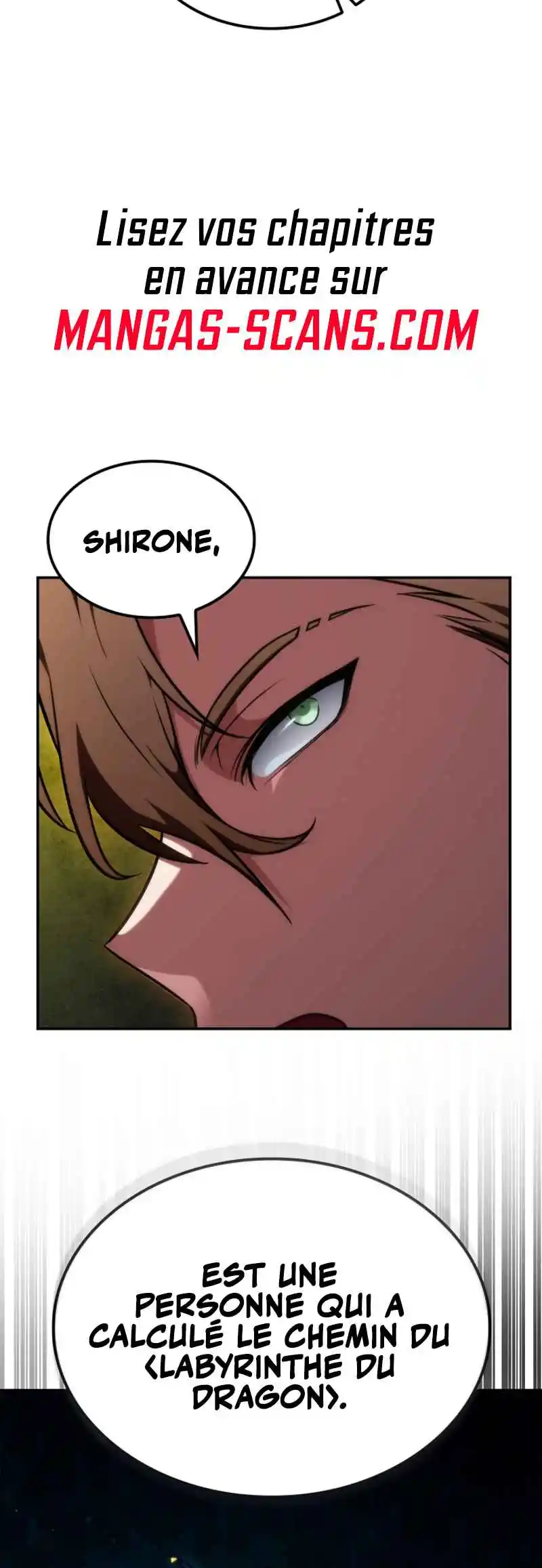 Read The Infinite Mage FR Manga Online
