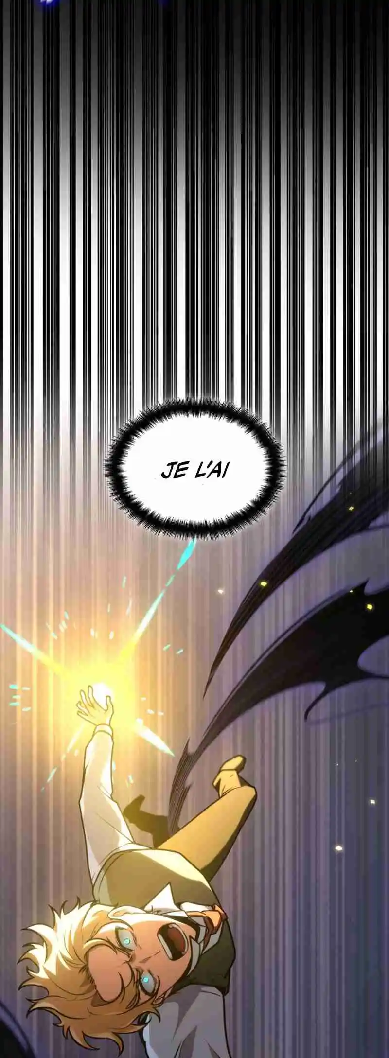 Read The Infinite Mage FR Manga Online
