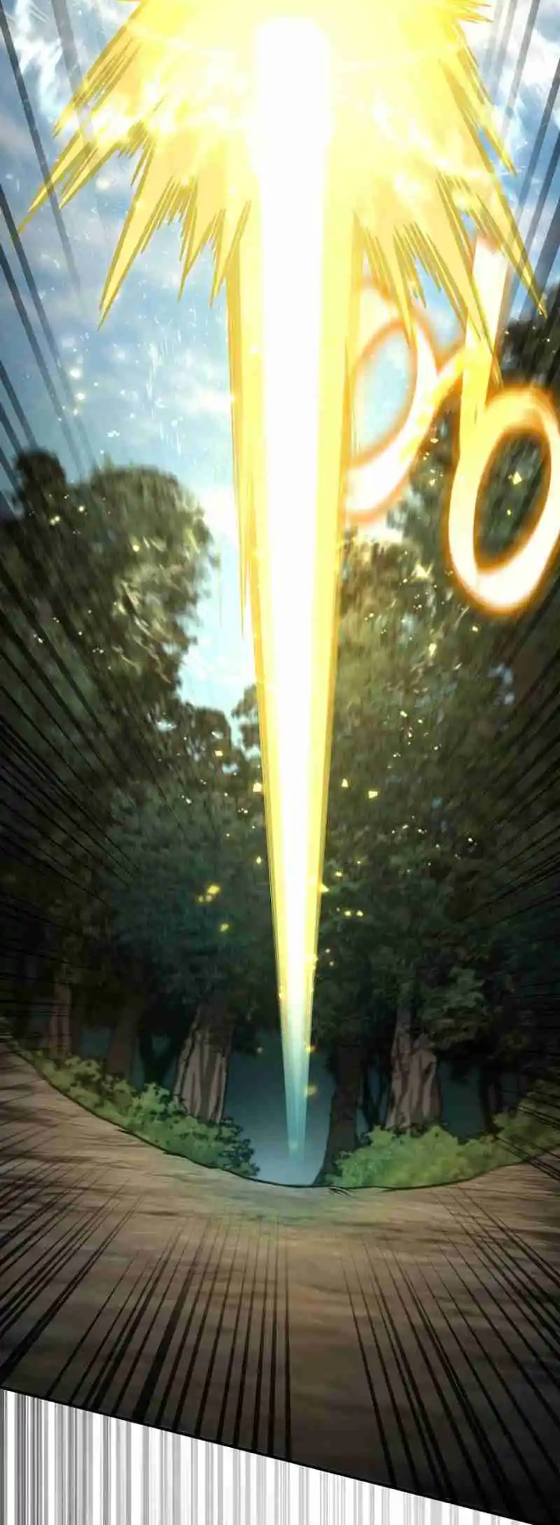Read The Infinite Mage FR Manga Online
