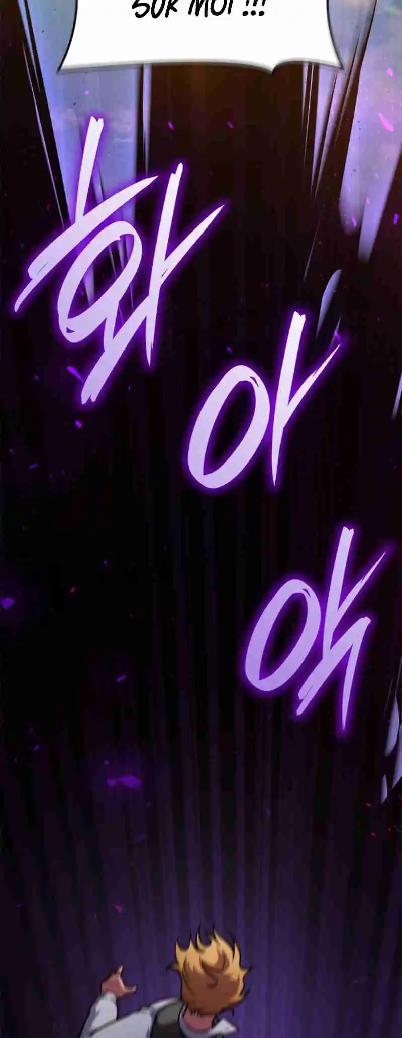 Read The Infinite Mage FR Manga Online