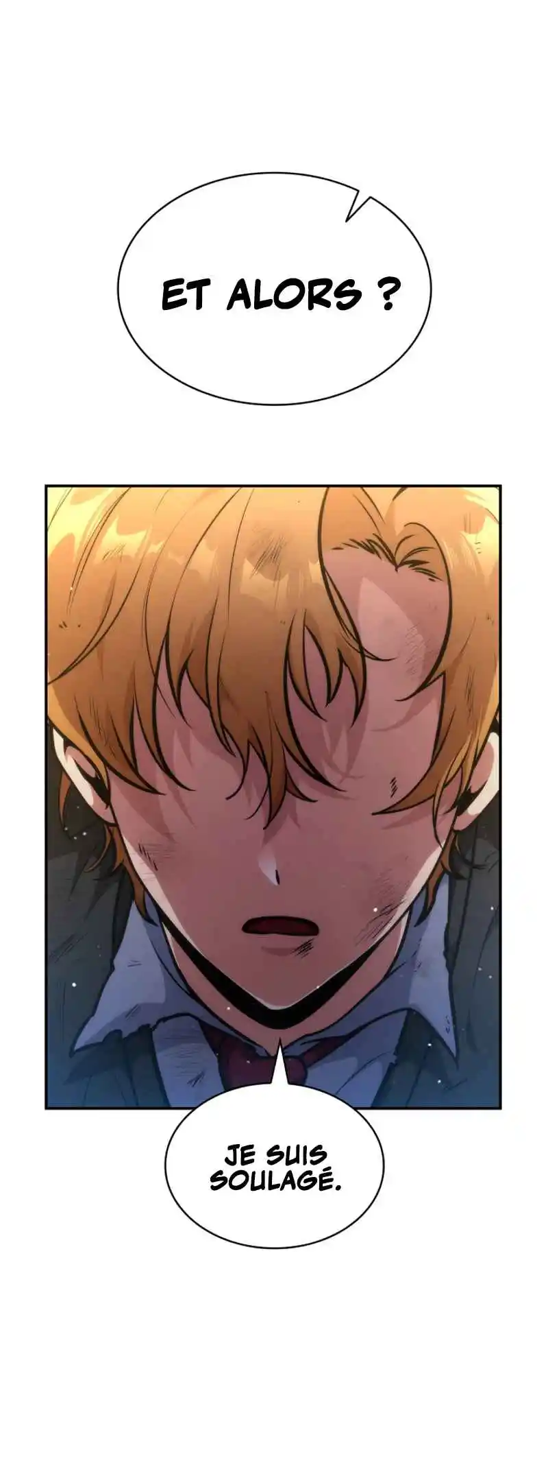 Read The Infinite Mage FR Manga Online