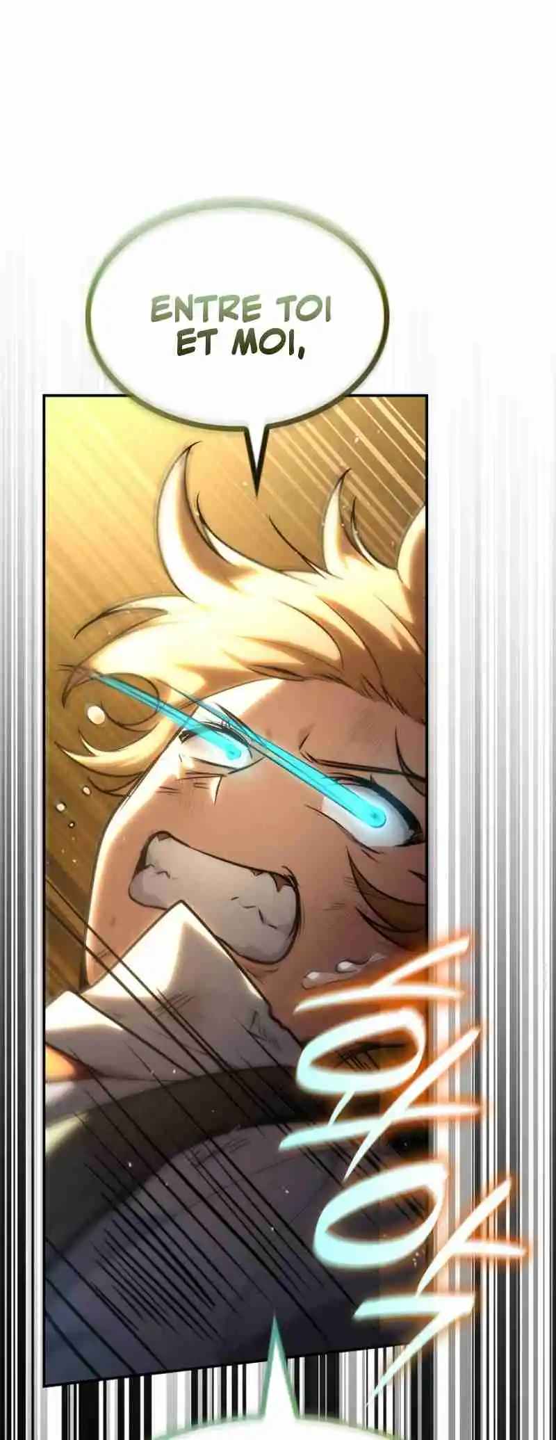 Read The Infinite Mage FR Manga Online