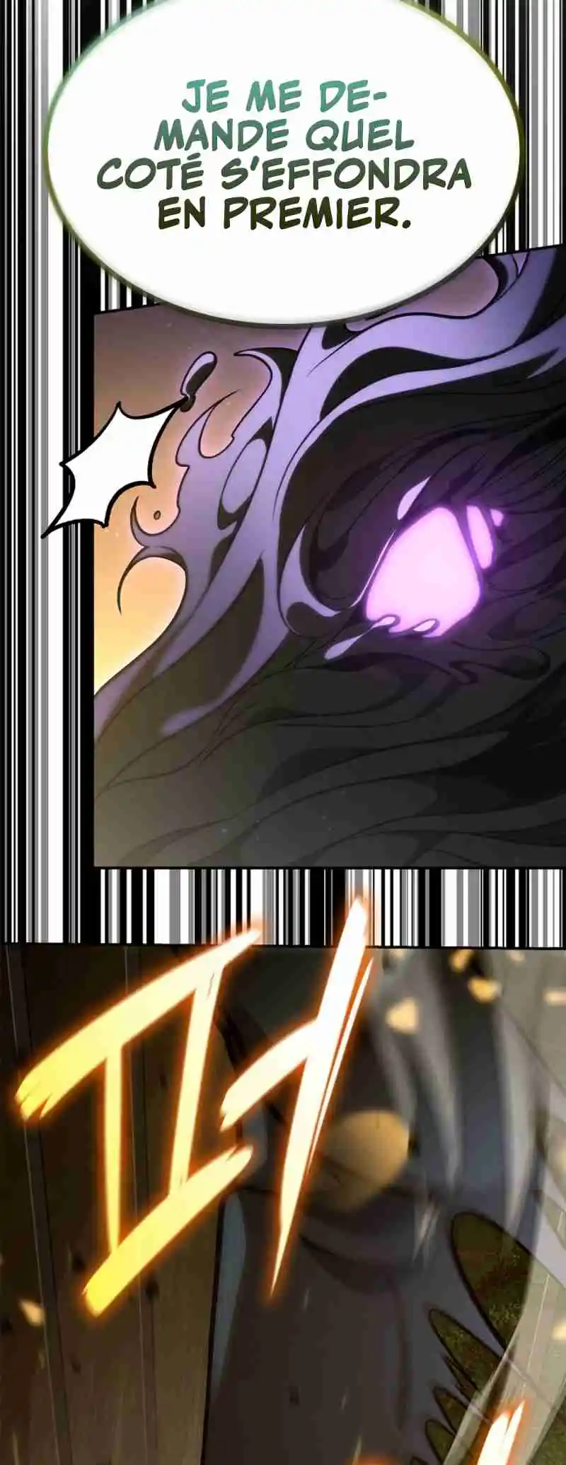 Read The Infinite Mage FR Manga Online