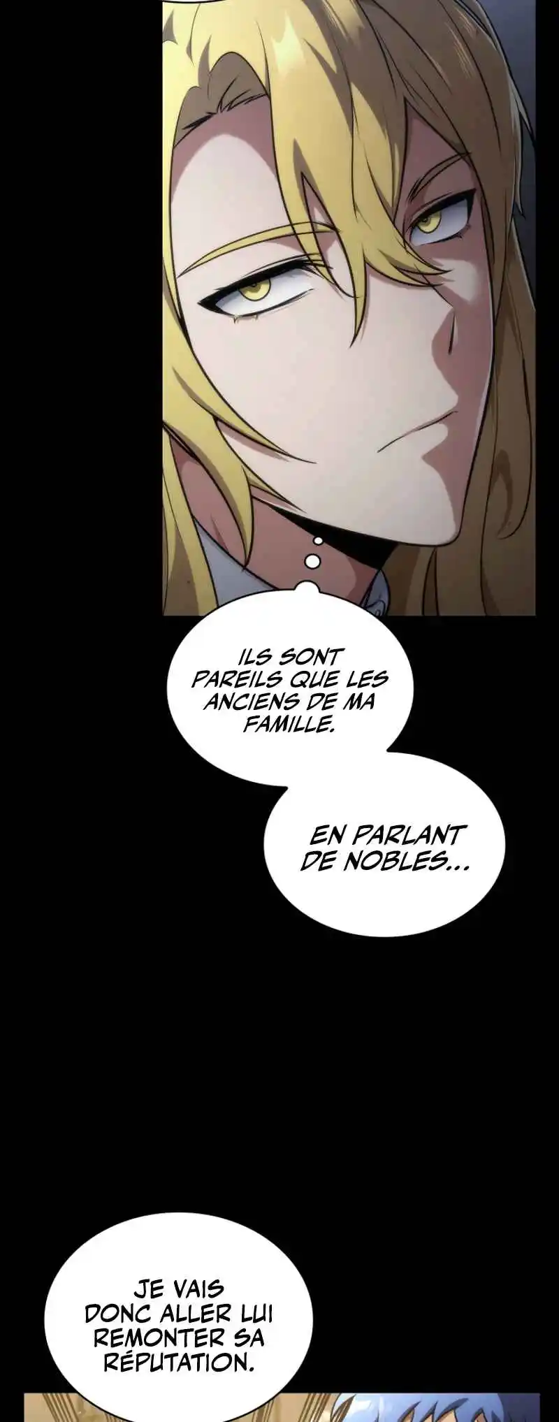 Read The Infinite Mage FR Manga Online