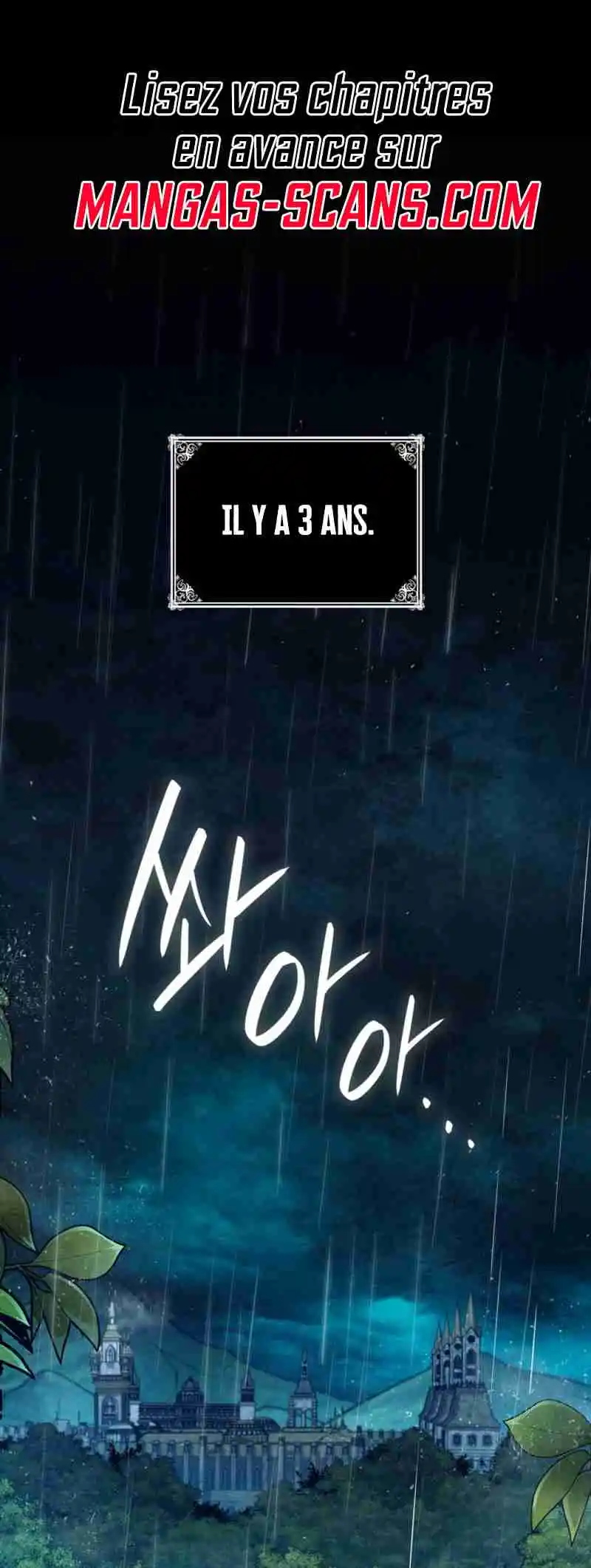 Read The Infinite Mage FR Manga Online