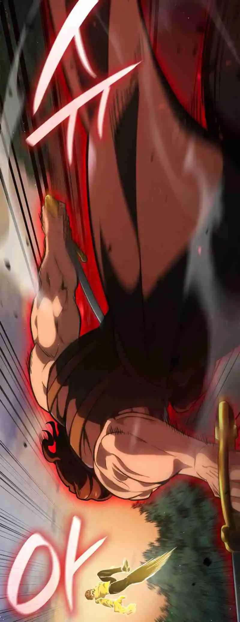Read The Infinite Mage FR Manga Online