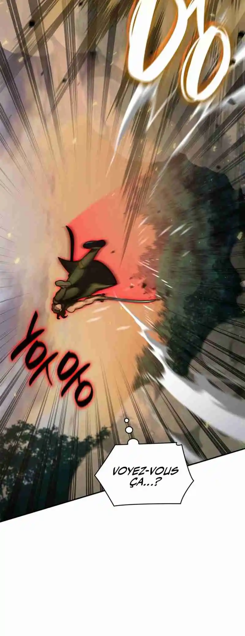 Read The Infinite Mage FR Manga Online